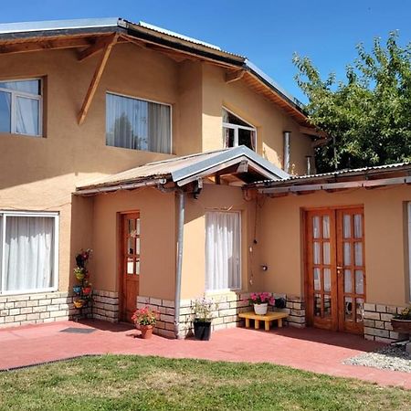 "Eluney" Casa En Bariloche Apartment Exterior photo